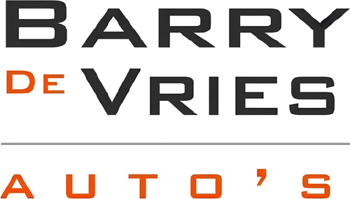 Barry de Vries Auto's